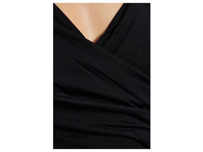 Body Cicladi Max Mara negro - vista 5