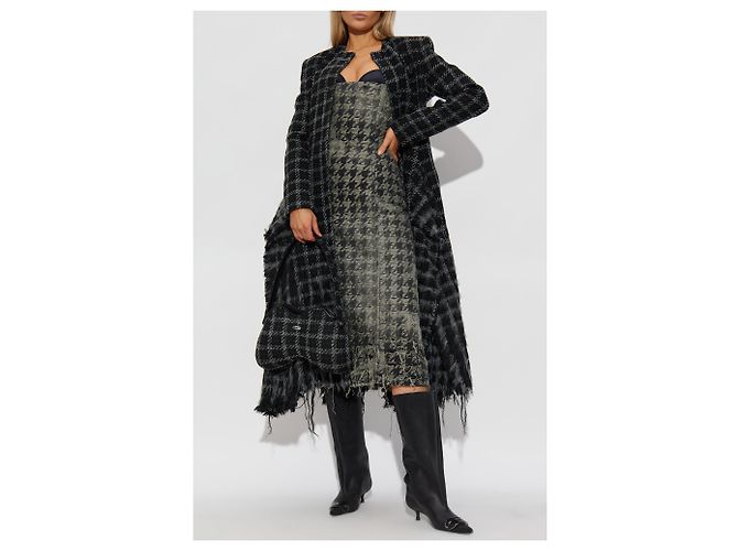 Diesel Kleid ‘DE-OLIVIA-FSH’ - Ansicht 2