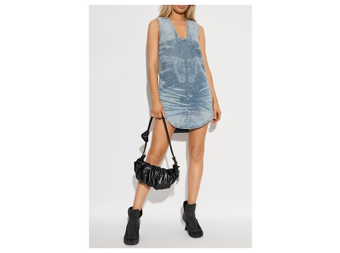 Diesel Kleid `DE-LARIS--FSH` - Ansicht 2
