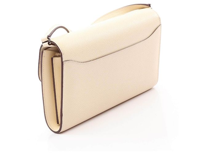 Hermès Hermes Constance Long To Go Epsom Schultertasche - Ansicht 2