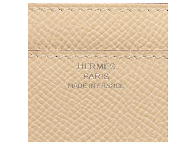 Hermès Hermes Constance Long To Go Epsom Schultertasche - Ansicht 5