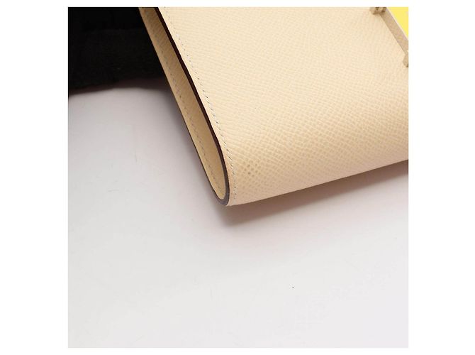 Hermès Hermes Constance Long To Go Epsom Schultertasche - Ansicht 7