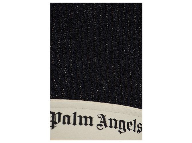 Palm Angels Oberteil mit Stehkragen - Ansicht 5