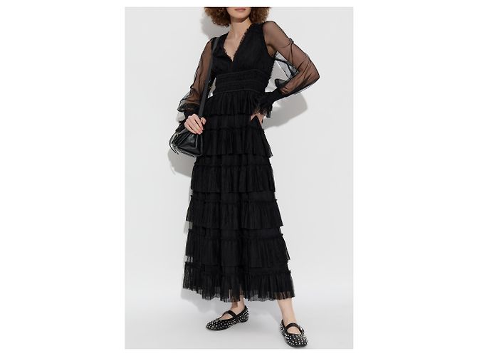 Autre Marque Tüllkleid `Xantara` - Ansicht 2