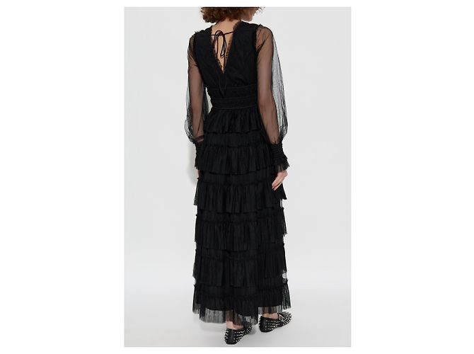 Autre Marque Tüllkleid `Xantara` - Ansicht 4