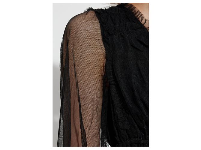 Autre Marque Tüllkleid `Xantara` - Ansicht 5
