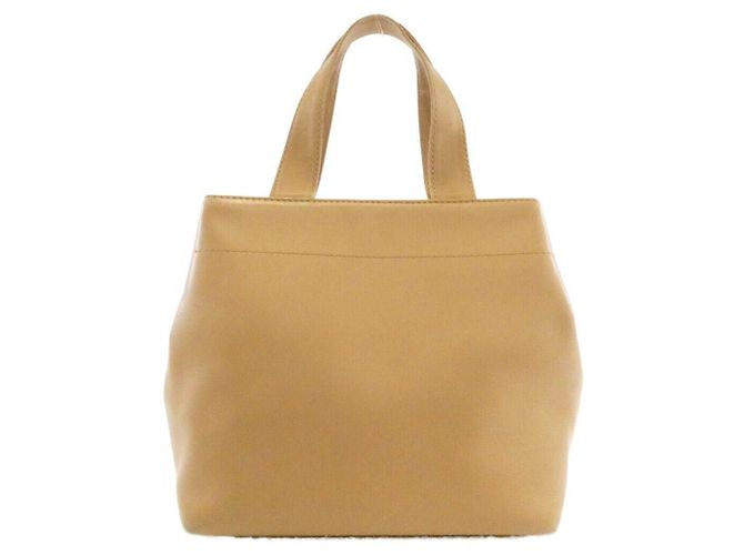 Bolso Chanel de piel de becerro - vista 2