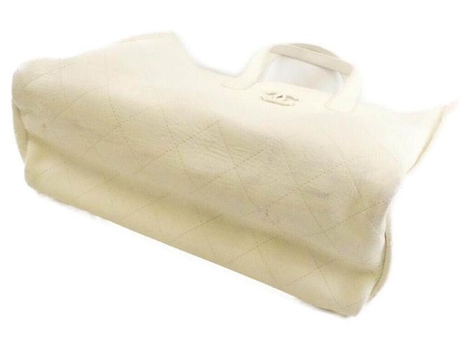Bolso Chanel de piel Caviar - vista 3