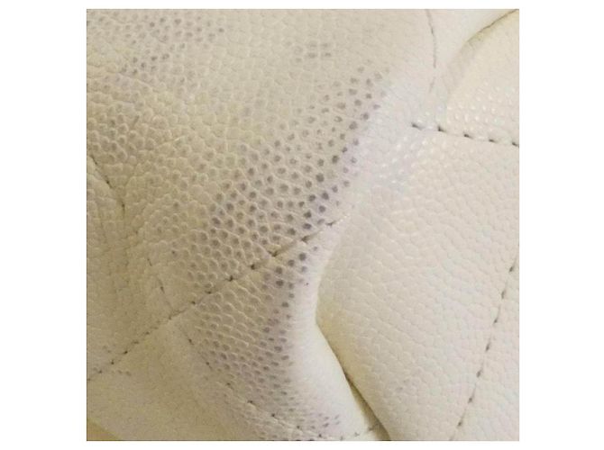 Bolso Chanel de piel Caviar - vista 4