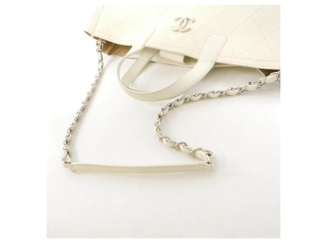 Bolso Chanel de piel Caviar - vista 6