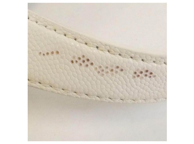Bolso Chanel de piel Caviar - vista 7