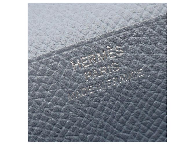 Hermès Cartera Larga HERMES Bearnsoufflet - vista 4