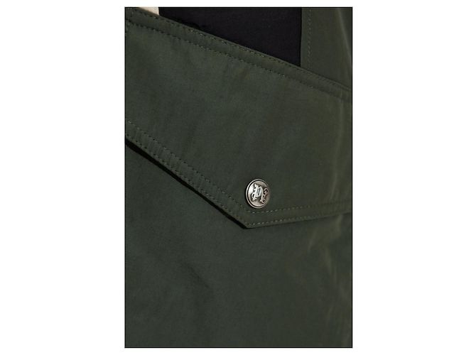Palm Angels Pantalones con bolsillos - vista 5