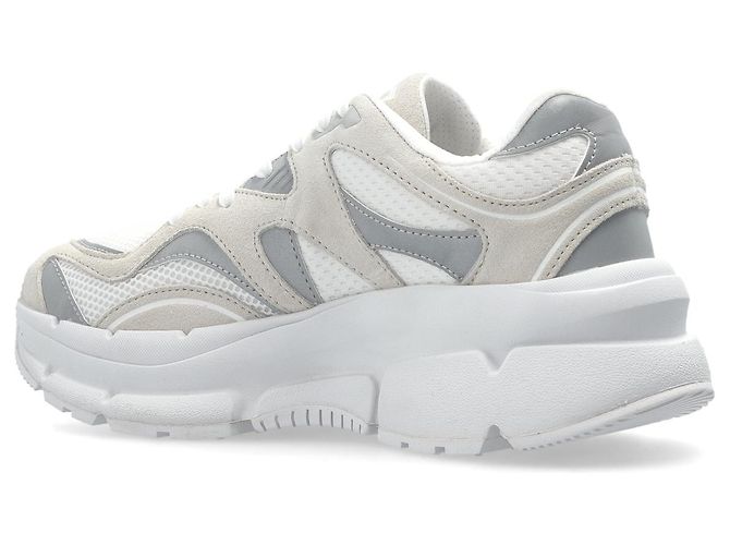 Emporio Armani Scarpe sportive con logo - vista 5