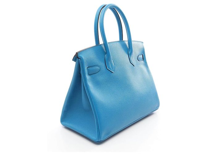 Hermès Birkin30 Veau Epsom - vista 2
