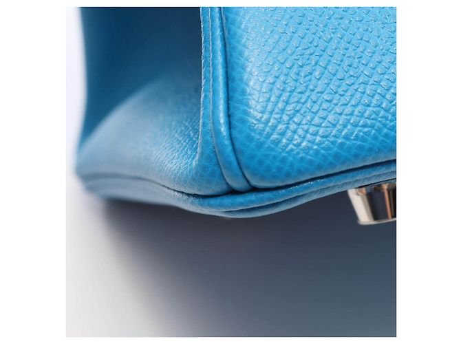 Hermès Birkin30 Veau Epsom - vista 8