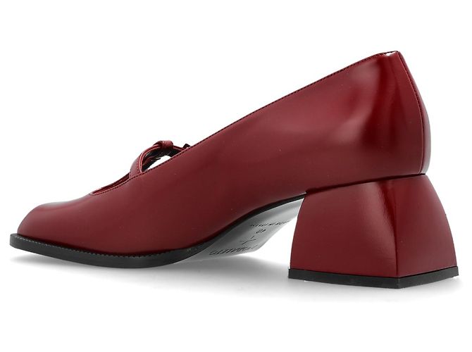 Nodaleto Scarpe con tacco 'Bulla Cara' - vista 5