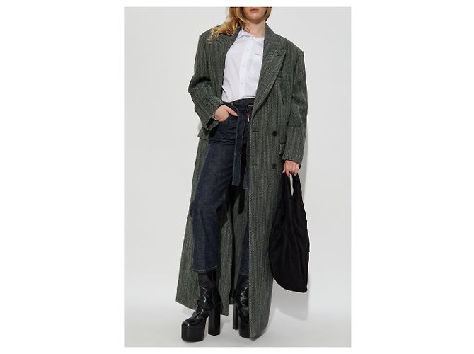 Vaqueros Dsquared2 X MAGLIANO Azules de Algodón - vista 2
