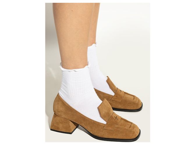 Nodaleto Absatzschuhe "Bulla Cara" - Ansicht 2
