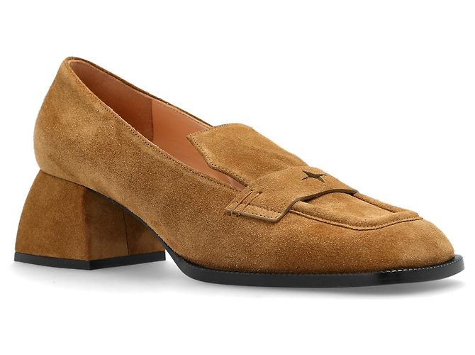 Nodaleto Absatzschuhe "Bulla Cara" - Ansicht 4