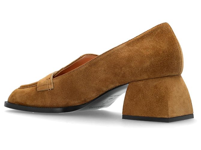 Nodaleto Absatzschuhe "Bulla Cara" - Ansicht 5