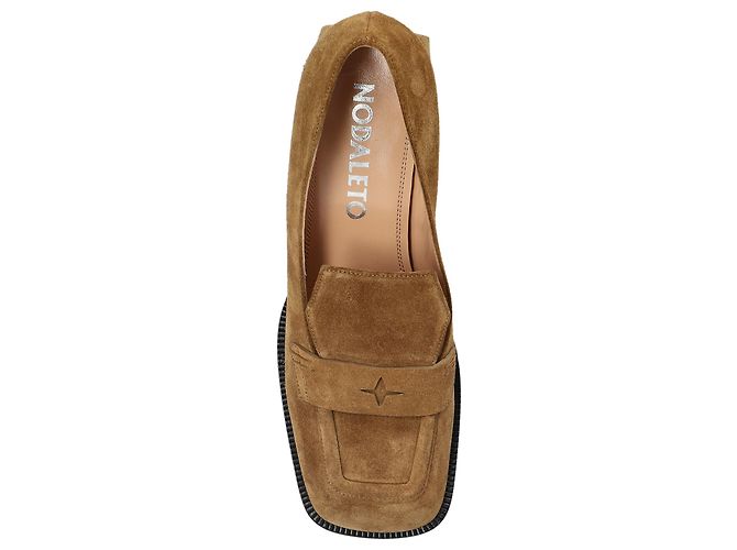 Nodaleto Absatzschuhe "Bulla Cara" - Ansicht 6