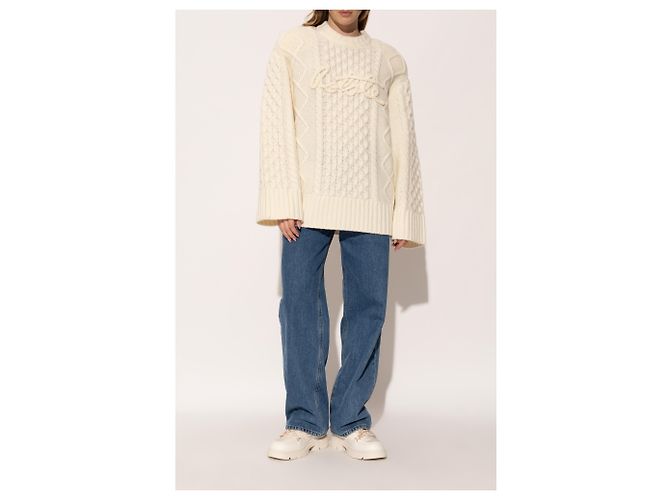 Inuikii Botas de nieve ‘Biker Puffer’ - vista 3