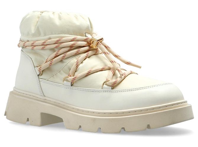 Inuikii Botas de nieve ‘Biker Puffer’ - vista 4