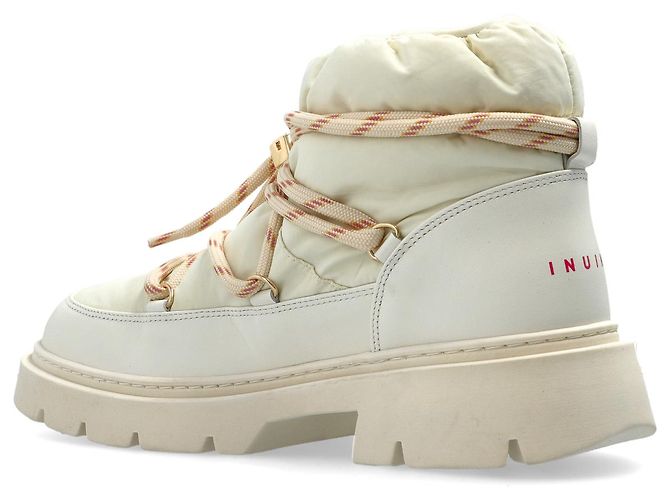 Inuikii Botas de nieve ‘Biker Puffer’ - vista 5