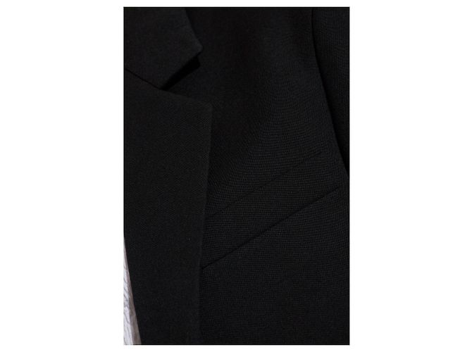 Completo in lana nero Dsquared2 X BETTTER - vista 5