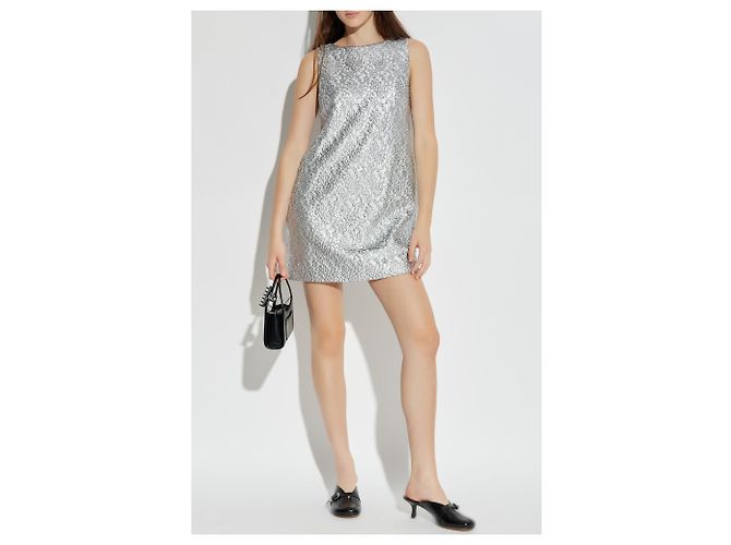Kate Spade Vestido corto sin mangas - vista 2