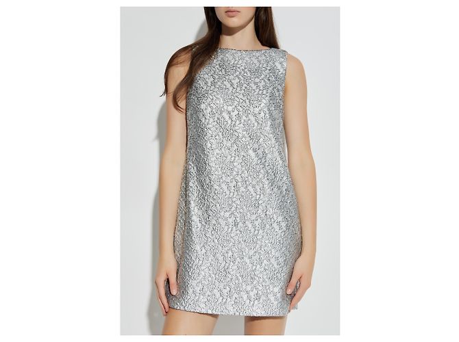 Kate Spade Vestido corto sin mangas - vista 3