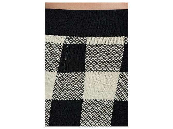 Autre Marque POSSE Pippa Hose grau kariert - Ansicht 5