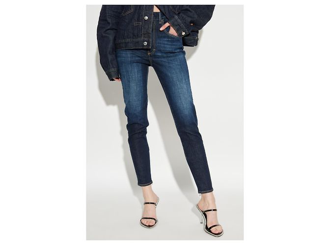 Dsquared2 Jeans 'High Waits Twiggy' - Ansicht 3