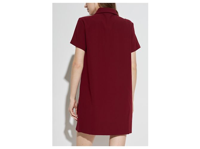 Kate Spade Kleid mit Polokragen - Ansicht 4