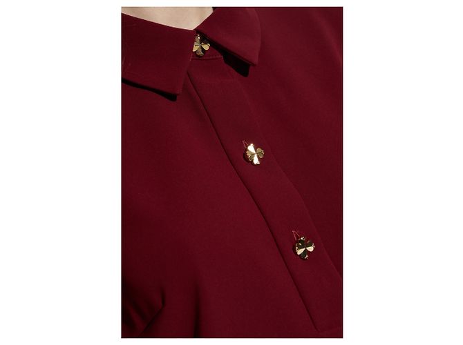 Kate Spade Kleid mit Polokragen - Ansicht 5
