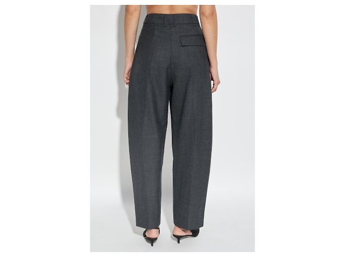 Studio Nicholson Wollhose ‘Acuna’ - Ansicht 4