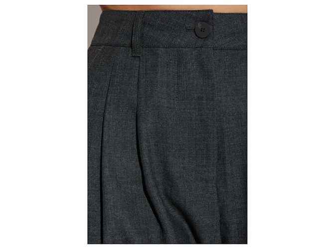 Studio Nicholson Wollhose ‘Acuna’ - Ansicht 5