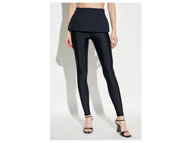 Diesel Leggings `P-HOUR-BOND` - Ansicht 3