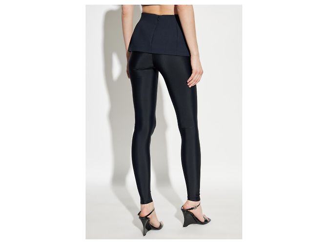 Diesel Leggings `P-HOUR-BOND` - Ansicht 4