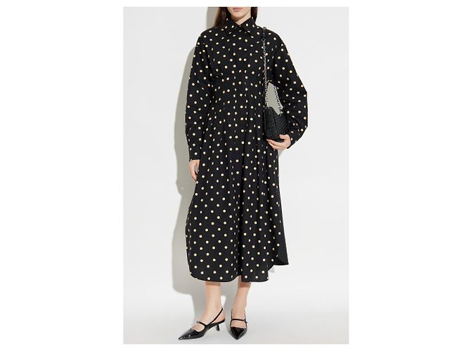 Moschino Abito a pois - vista 2