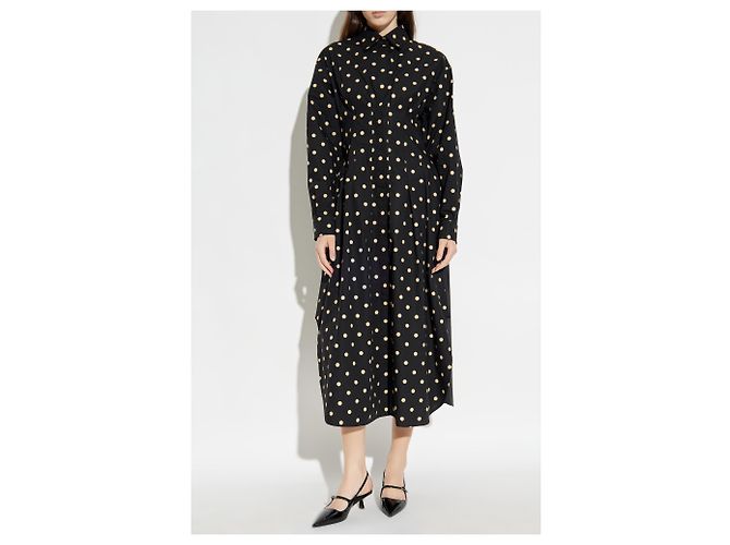 Moschino Abito a pois - vista 3