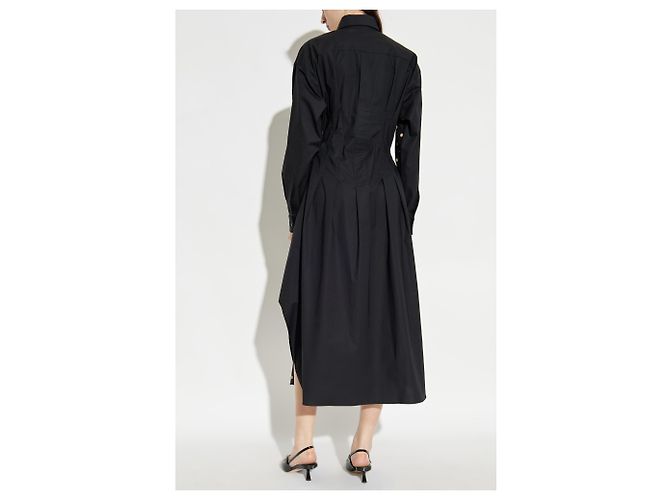 Moschino Abito a pois - vista 4