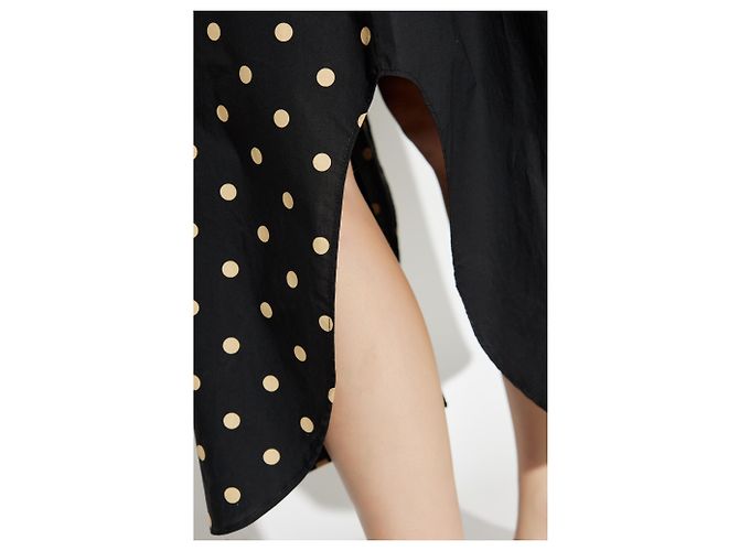 Moschino Abito a pois - vista 5