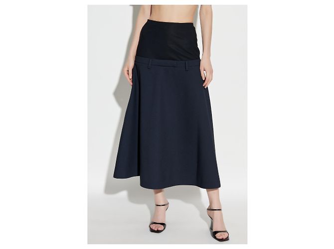 Diesel Falda `Sokna` O-GRACE-BOND - vista 3