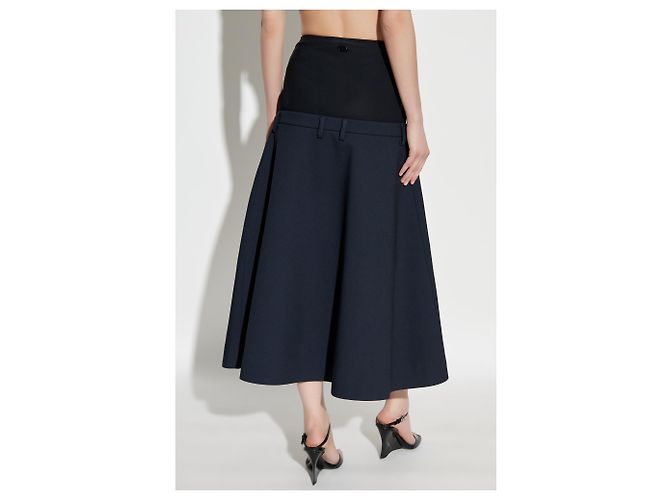 Diesel Falda `Sokna` O-GRACE-BOND - vista 4