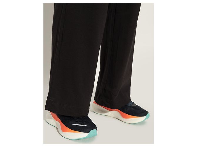 Emporio Armani Scarpe sportive con logo - vista 2