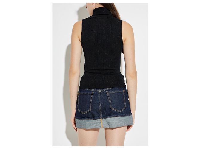 Dsquared2 Oberteil mit Stehkragen - Ansicht 4
