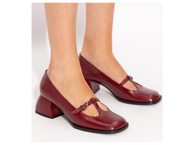 Nodaleto Absatzschuhe 'Bulla Cara' - Ansicht 2