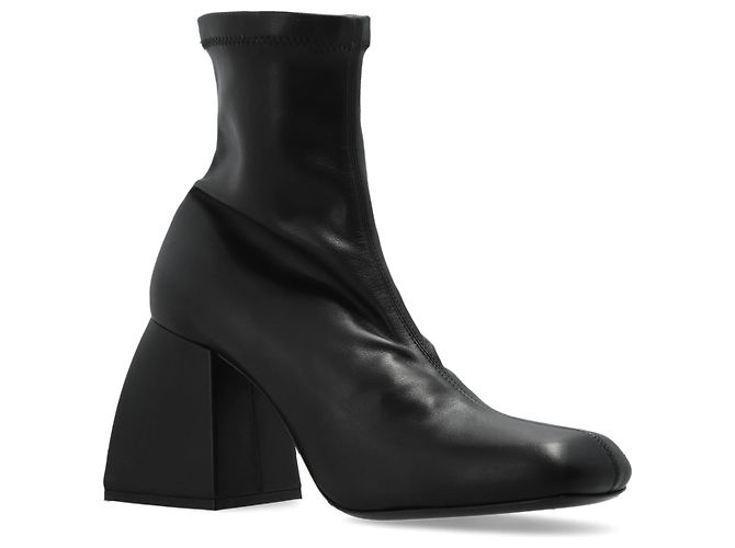 Nodaleto Botines Bulla Mila - vista 4